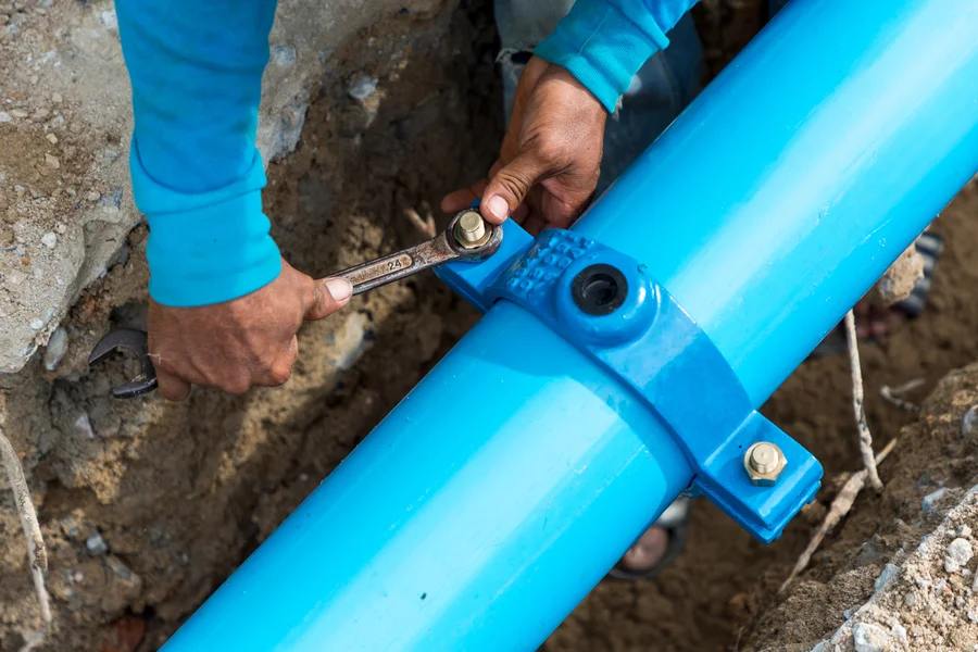 Causes Of Sewer Line Damage And Effective Repair Solutions Coal City IL