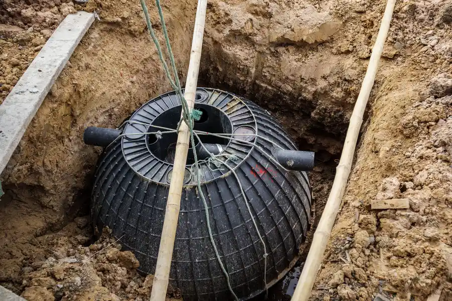 Factors To Consider Before Installing A Septic System in Coal City IL