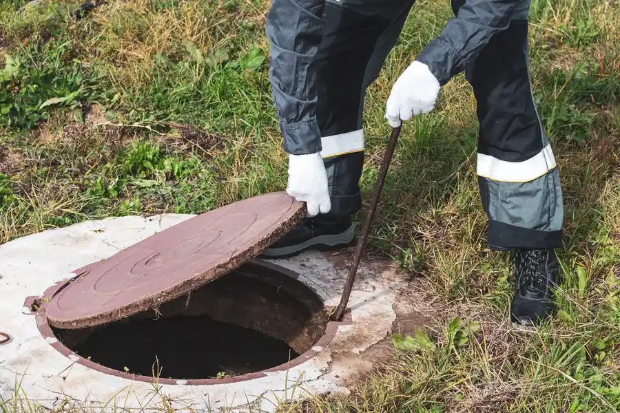 Local Septic System Repair Coal City IL