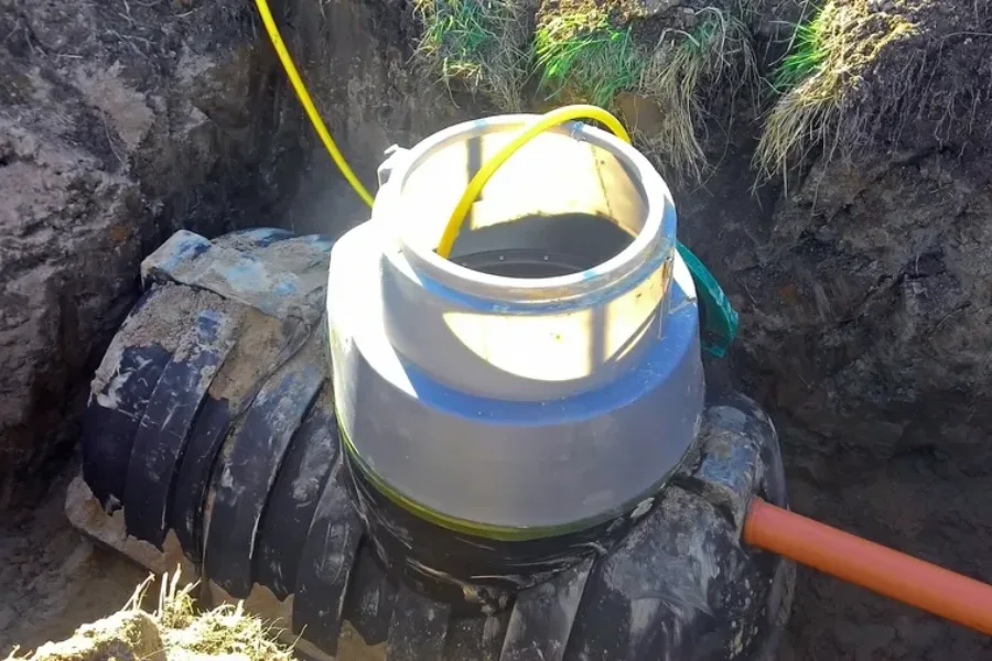 Professional Septic System Repair Coal City IL