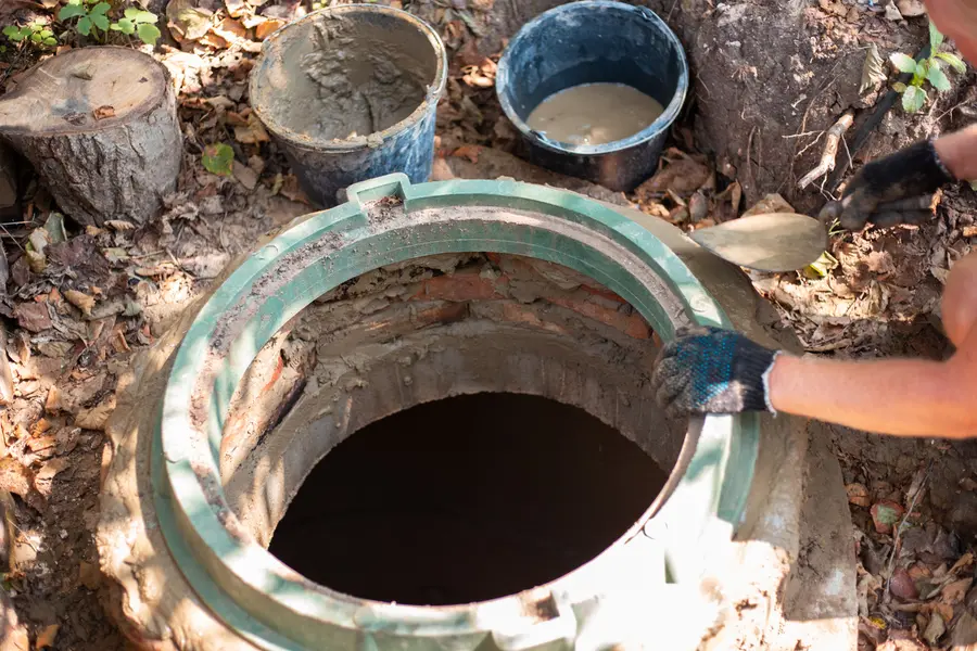 Understanding The Basics Of Septic System Installation in Coal City IL
